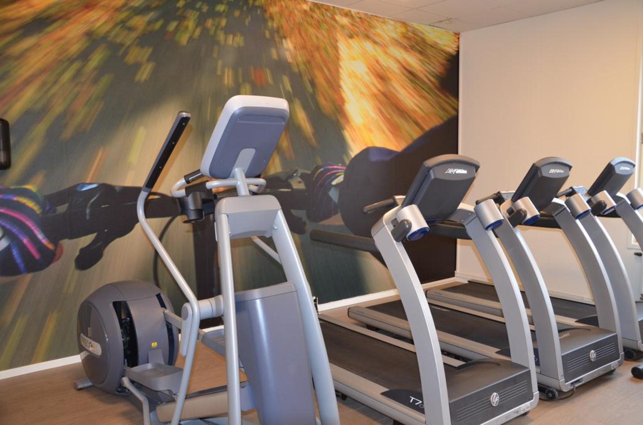 Scandic Kista Stockholm Luaran gambar