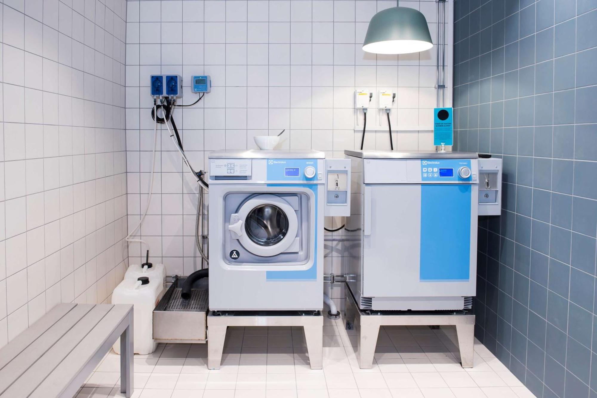 Scandic Kista Stockholm Luaran gambar