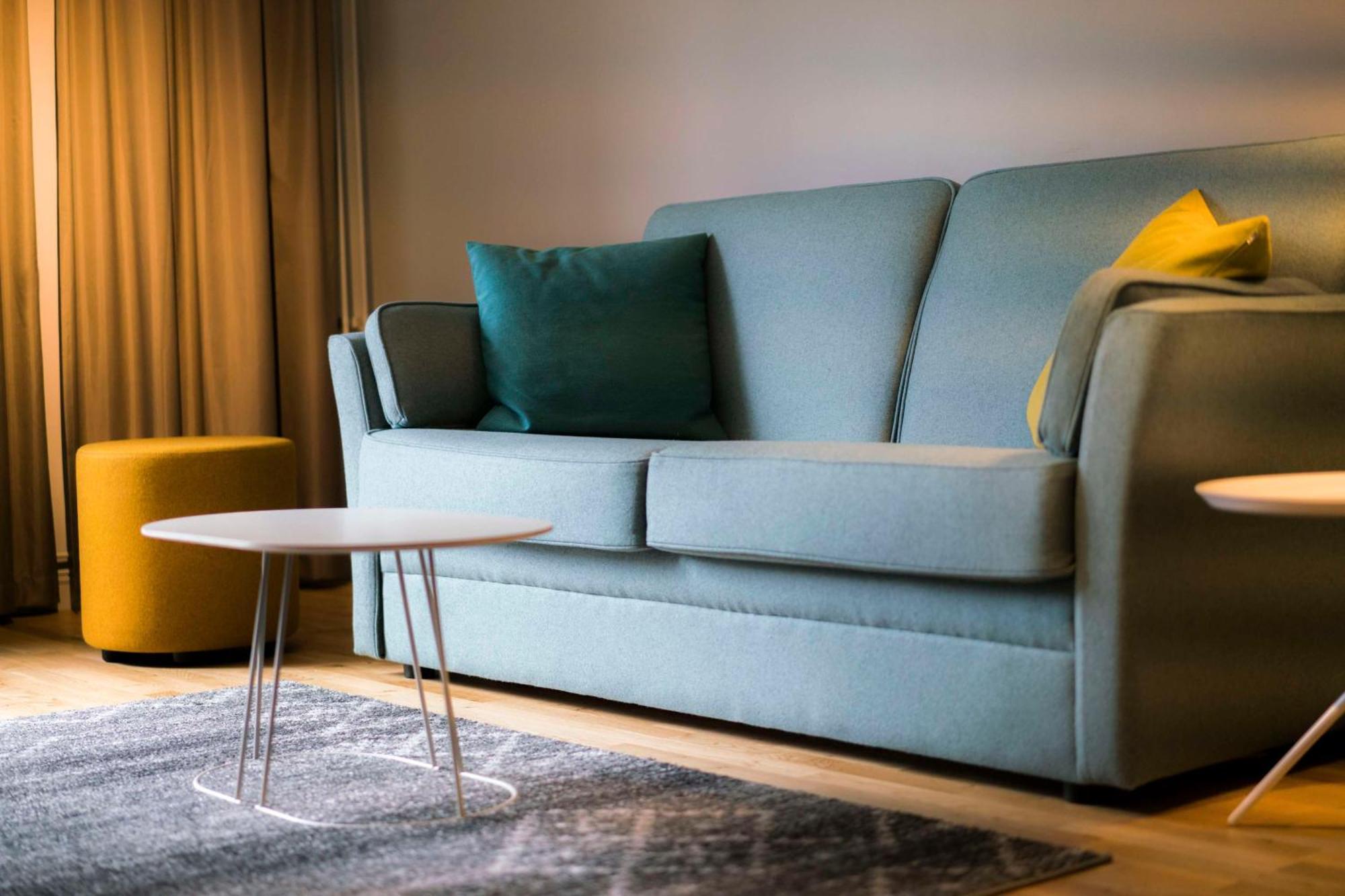 Scandic Kista Stockholm Luaran gambar