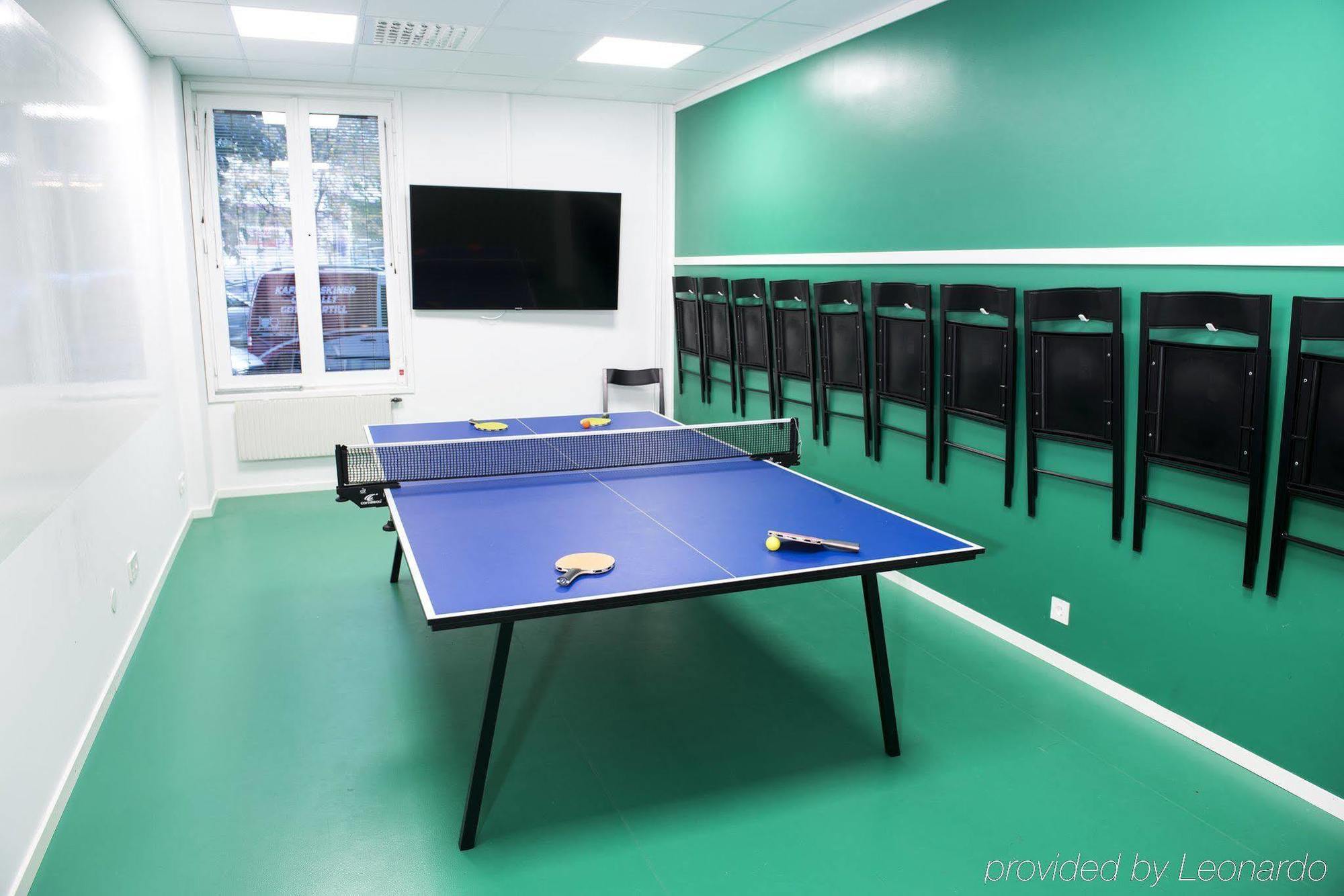 Scandic Kista Stockholm Luaran gambar